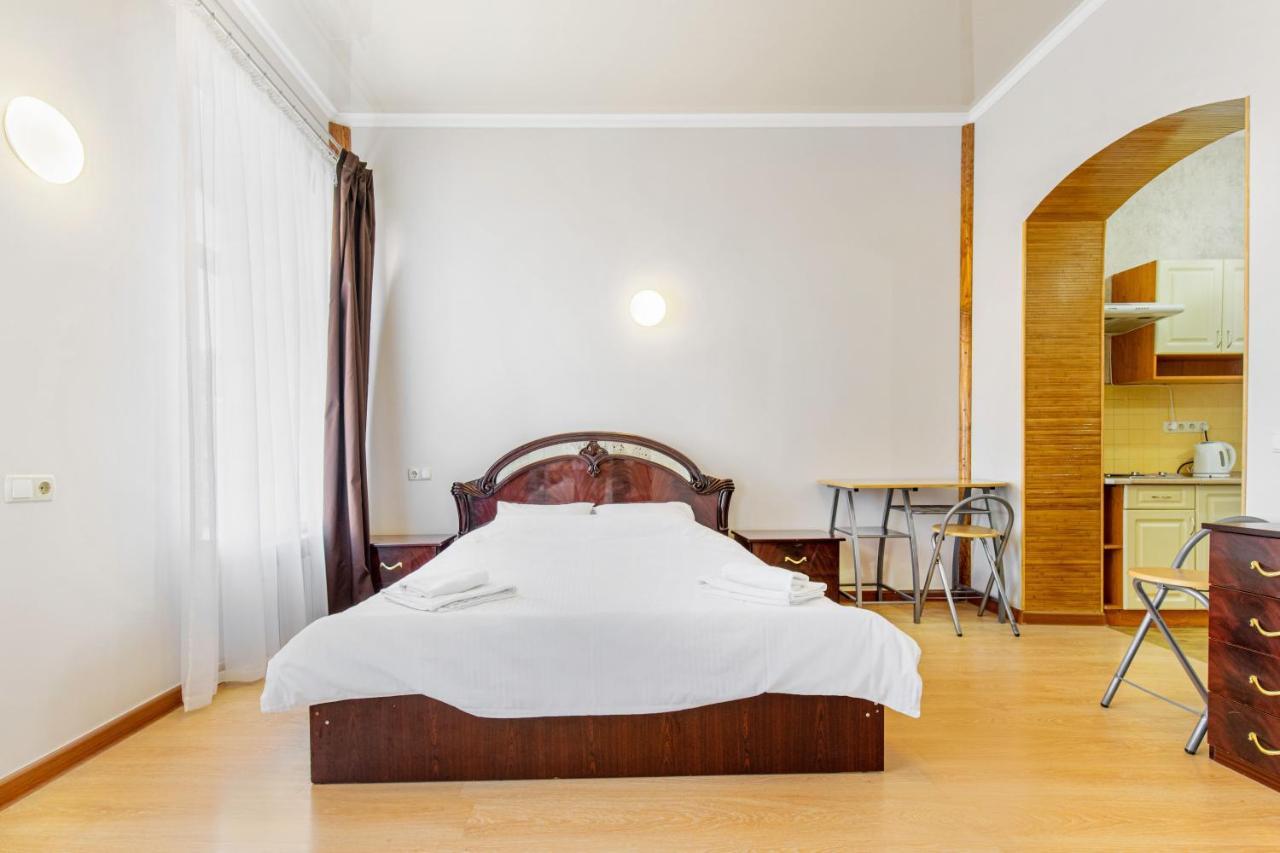Best Apartment In The City Centre Odesa Exterior foto
