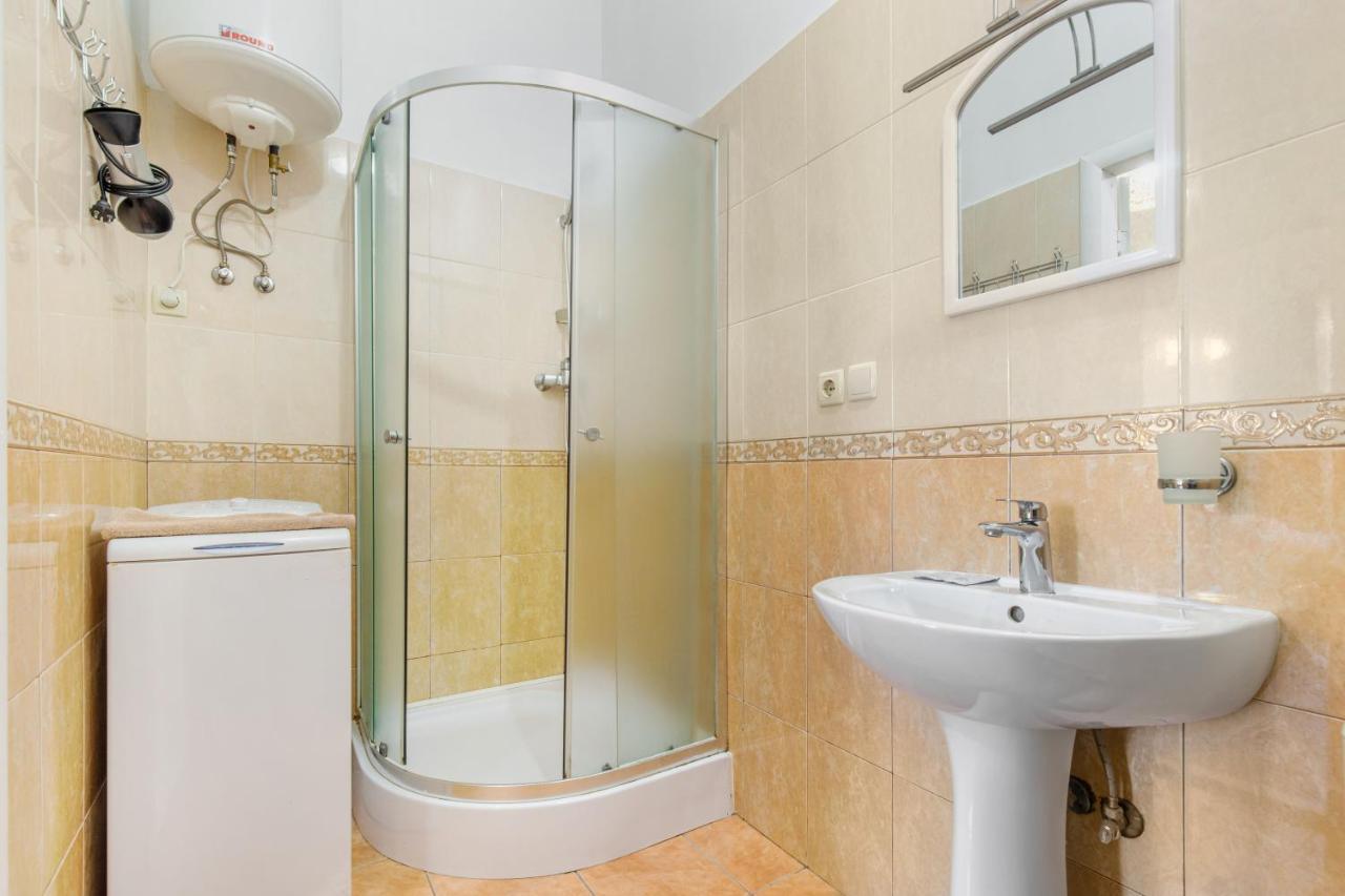 Best Apartment In The City Centre Odesa Exterior foto