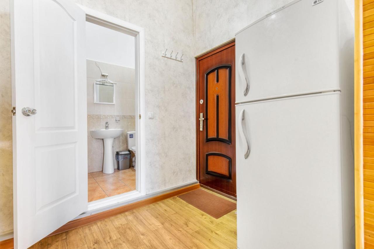 Best Apartment In The City Centre Odesa Exterior foto