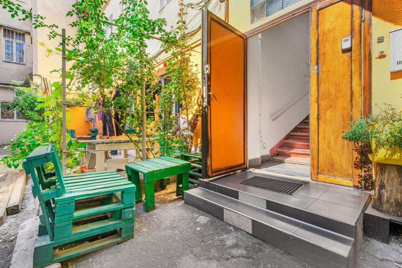 Best Apartment In The City Centre Odesa Exterior foto