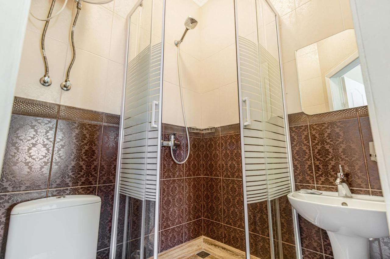 Best Apartment In The City Centre Odesa Exterior foto