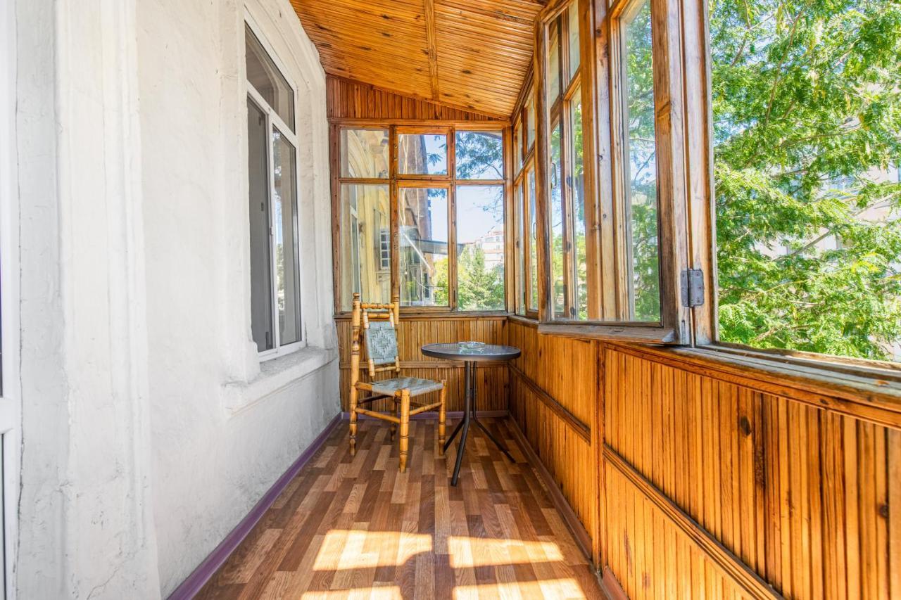 Best Apartment In The City Centre Odesa Exterior foto