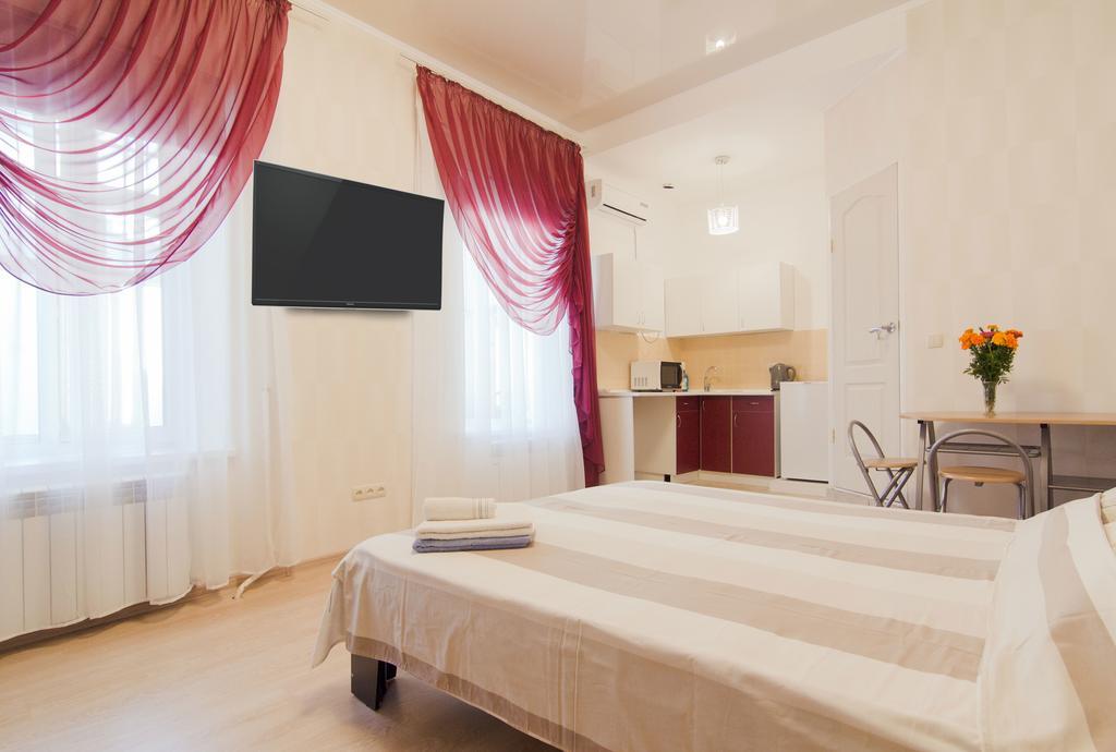 Best Apartment In The City Centre Odesa Exterior foto
