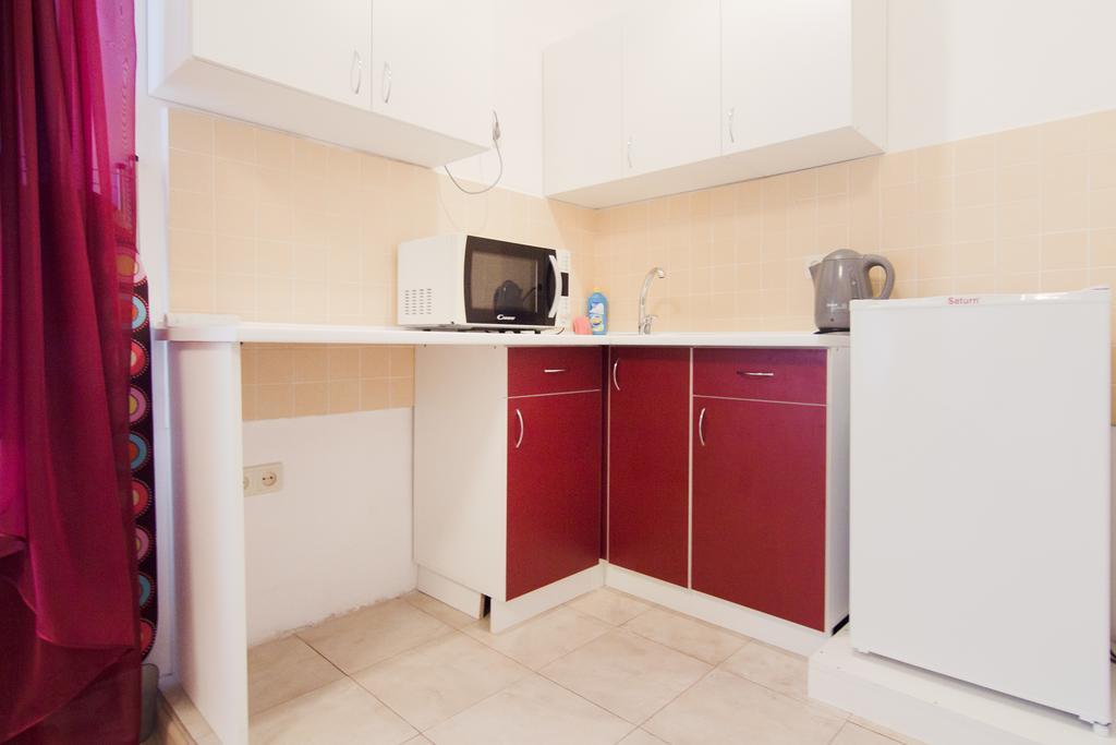 Best Apartment In The City Centre Odesa Exterior foto