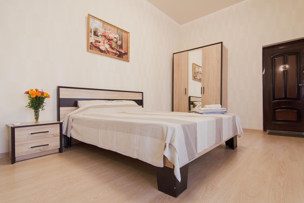 Best Apartment In The City Centre Odesa Exterior foto
