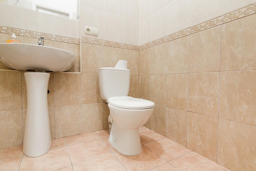 Best Apartment In The City Centre Odesa Exterior foto