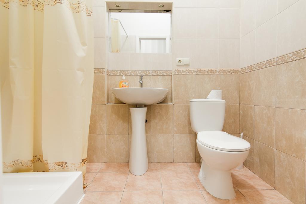 Best Apartment In The City Centre Odesa Exterior foto