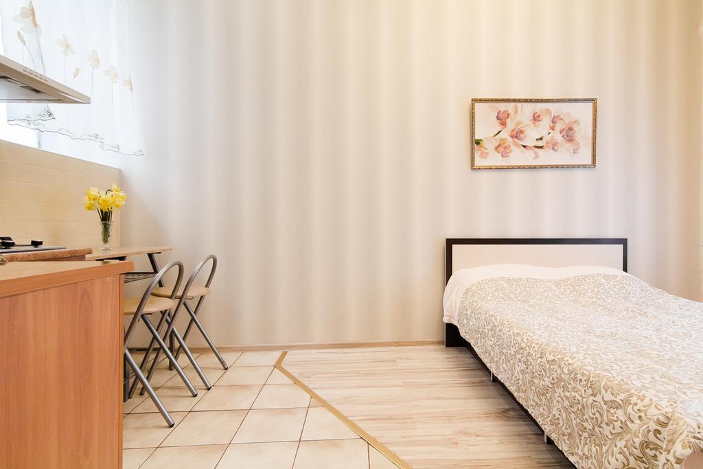 Best Apartment In The City Centre Odesa Exterior foto