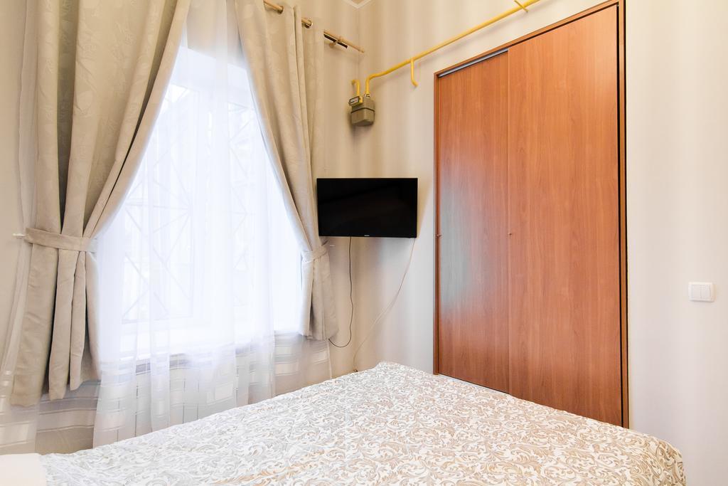 Best Apartment In The City Centre Odesa Exterior foto
