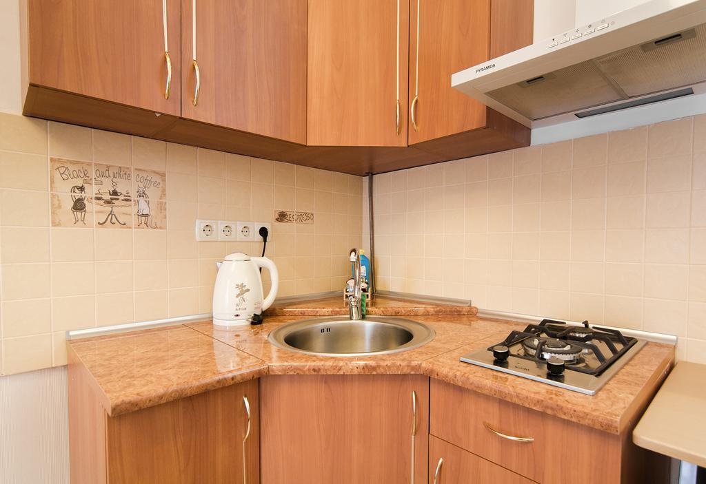 Best Apartment In The City Centre Odesa Exterior foto