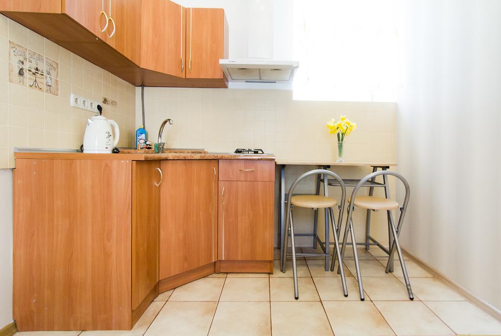 Best Apartment In The City Centre Odesa Exterior foto