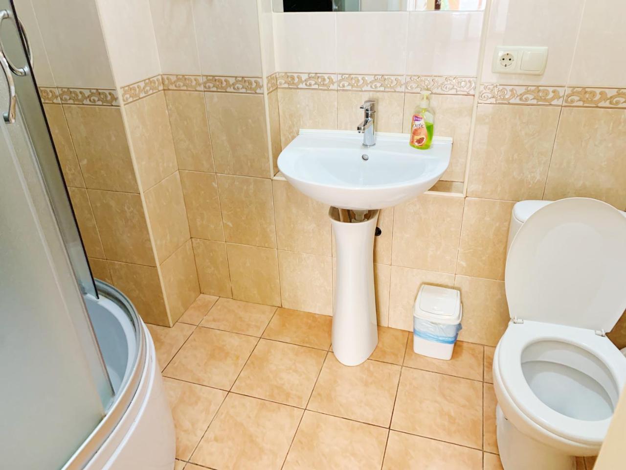 Best Apartment In The City Centre Odesa Exterior foto