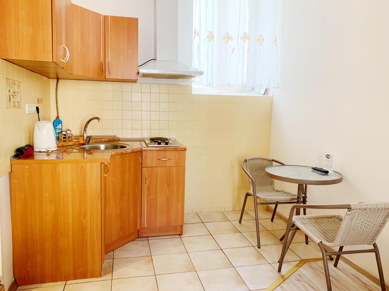 Best Apartment In The City Centre Odesa Exterior foto